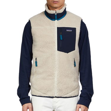 Жилетка Patagonia Classic Retro-X Vest Многоцветен | 23048-NAT, 2