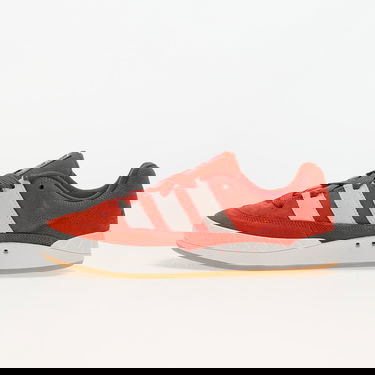 Кецове и обувки adidas Originals Adimatic Preloved Red/ Core White/ Orange Червено | IF8796, 0