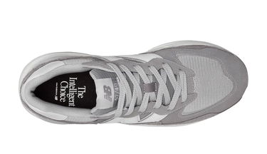 Кецове и обувки New Balance 57/40 Сиво | M5740PSG, 2