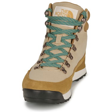Кецове и обувки The North Face Back To Berkley "Beige" Бежово | NF0A8179QV3, 3