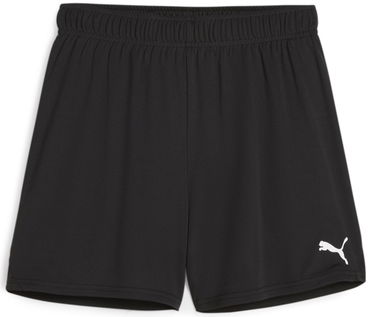 Къси панталони Puma teamGOAL Shorts Wmns Черно | 705754-03, 0