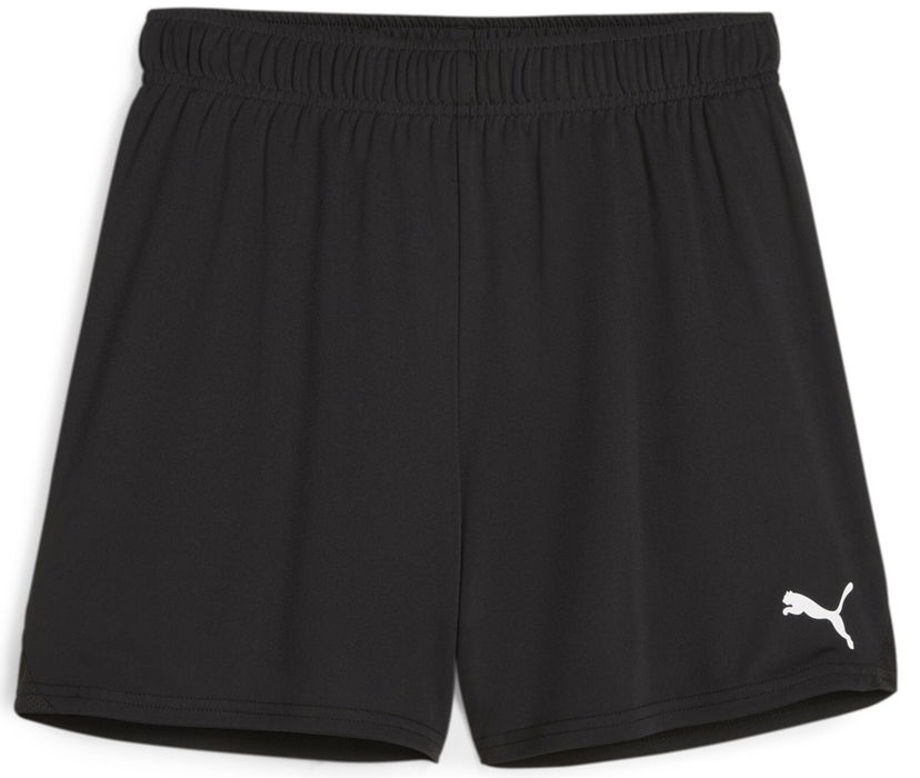 Къси панталони Puma teamGOAL Shorts Wmns Черно | 705754-03