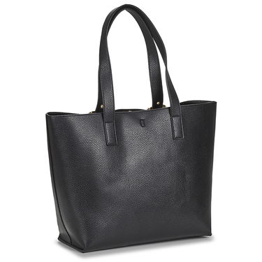 Голяма пазарска чанта Versace Shopper bag Jeans Couture VA4BF9-ZS413-899 Черно | VA4BF9-ZS413-899, 2