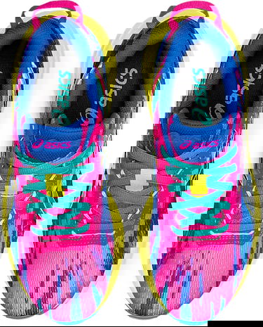 Кецове и обувки Asics Běžecká obuv Asics Gel-Noosa TRI 13 undefined | 1014a209-703, 3