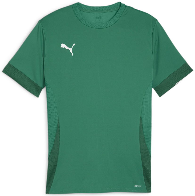 Фланелка Puma teamGOAL Matchday Jersey Зелено | 705747-05