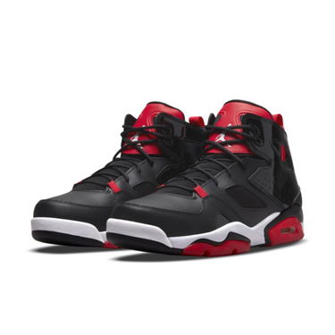 Кецове и обувки Jordan Jordan Flight Club '91 Черно | DC7329-006, 1