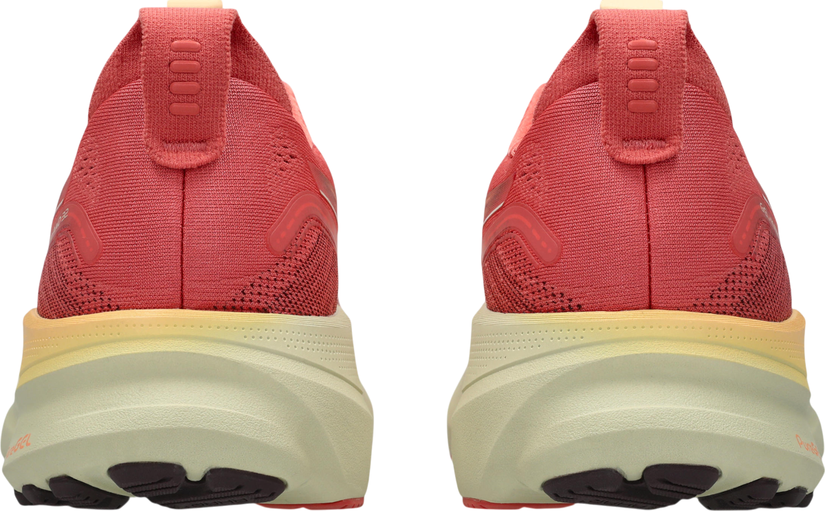 Кецове и обувки Asics GEL-KAYANO 32 Червено | 1012b838-700, 1