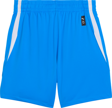 Къси панталони Puma Teamjaws Starter Short Синьо | 685623-08, 1