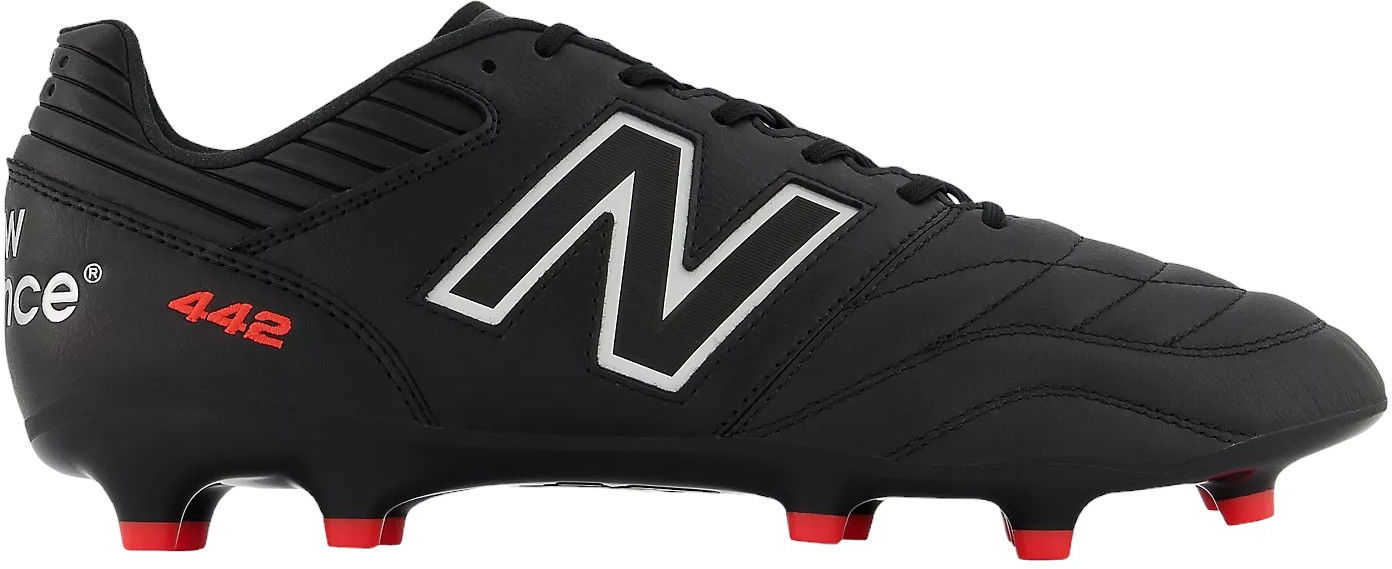 Кецове и обувки New Balance 442 Pro FG v2 Черно | ms41fmbk, 0