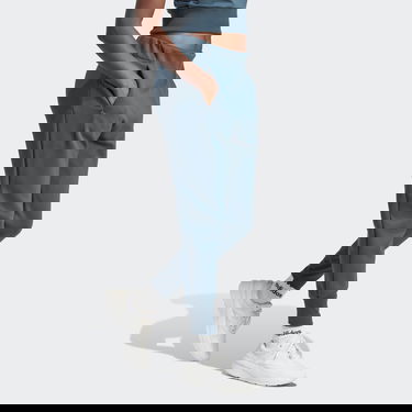 Панталони и дънки adidas Originals Z.N.E. Синьо | IN5142, 3
