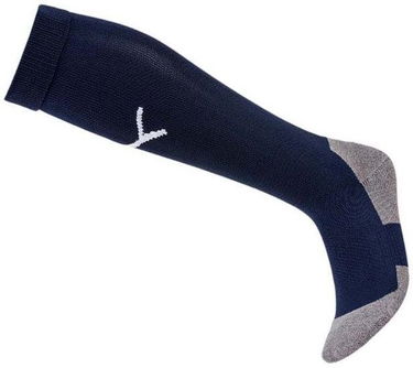Чорапи Puma Puma Team Liga Core Socks Тъмно синьо | 70344106, 1