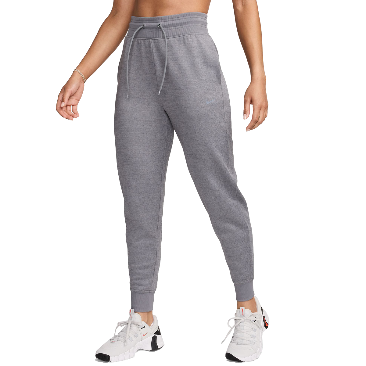 Спортни панталони Nike Therma-FIT One Training Pants Сиво | FB5431-091, 0