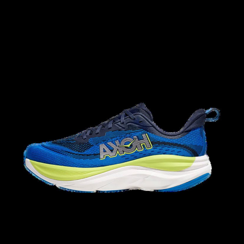 Кецове и обувки Hoka One One Skyflow Синьо | 1155111-vvy