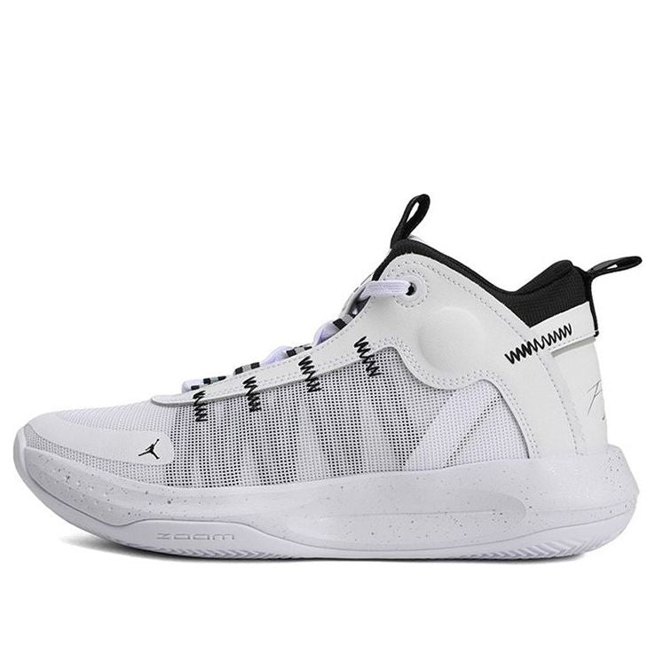 Кецове и обувки Jordan Jumpman 2020 PF Бяло | BQ3448-102