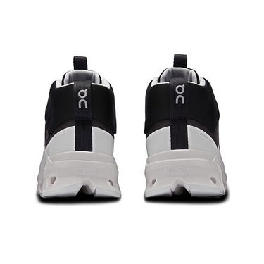 Кецове и обувки On Running Cloudhero Mid Waterproof 36 Черно | 3YD30020299, 4