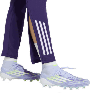 Панталони adidas Performance Tiro 25 Competition Training Pants Лилаво | JW4383, 4