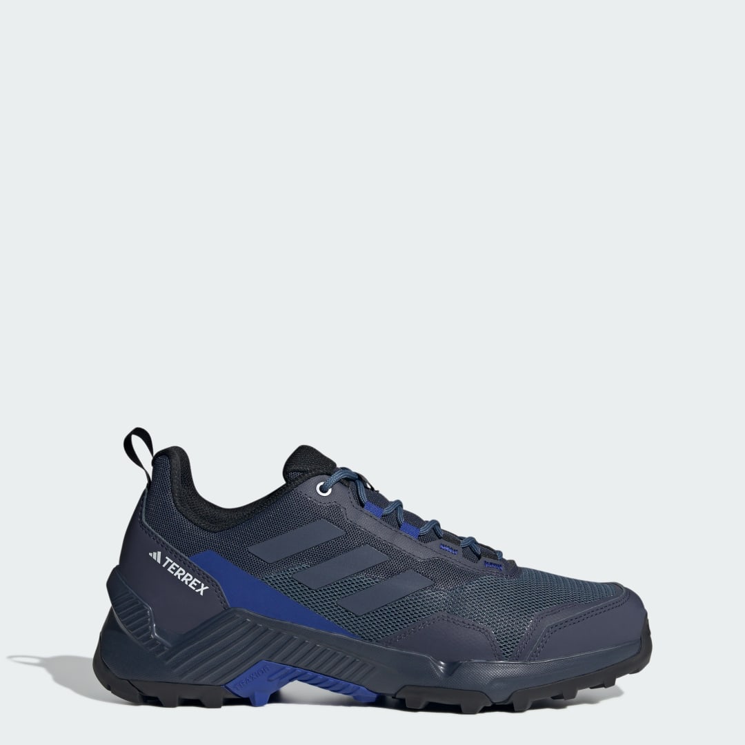 Кецове и обувки adidas Performance Easitrail 2.0 Hiking Shoes Синьо | IH1165, 0