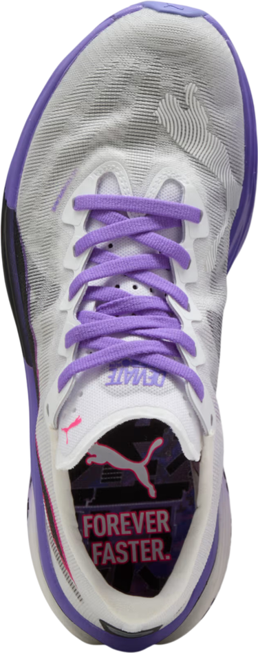 Кецове и обувки Puma Deviate Nitro Elite 3 DigiTokyo Бяло | 311918-01, 4