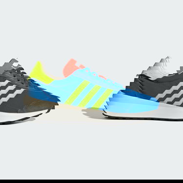Кецове и обувки adidas Originals Country XLG Синьо | IF8078, 0