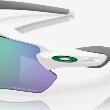 Слънчеви очила OAKLEY Oakley Radar EV Path Sunglasses Бяло | 0OO9208-92087138, 4
