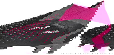 Кецове и обувки adidas Performance Predator Accuracy+ FG Розово | gw4557, 3