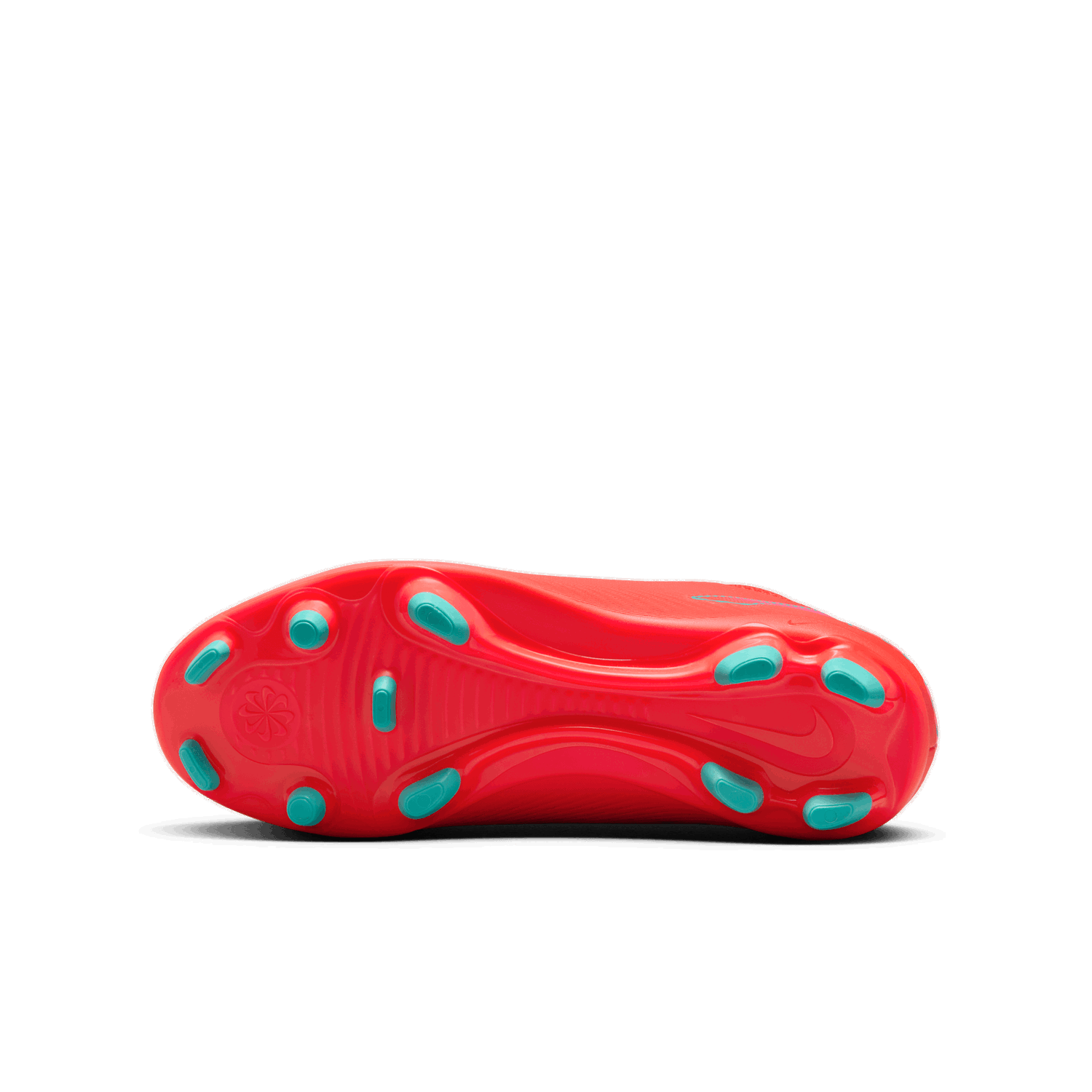 Кецове и обувки Nike Jr. Mercurial Superfly 10 Club MG Червено | FQ8318-800, 1