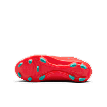Кецове и обувки Nike Jr. Mercurial Superfly 10 Club MG Червено | FQ8318-800, 1