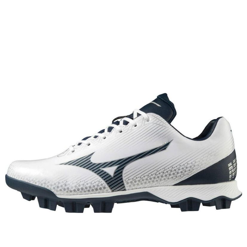 Кецове и обувки Mizuno Wave Lightrevo Бяло | 11GP222114