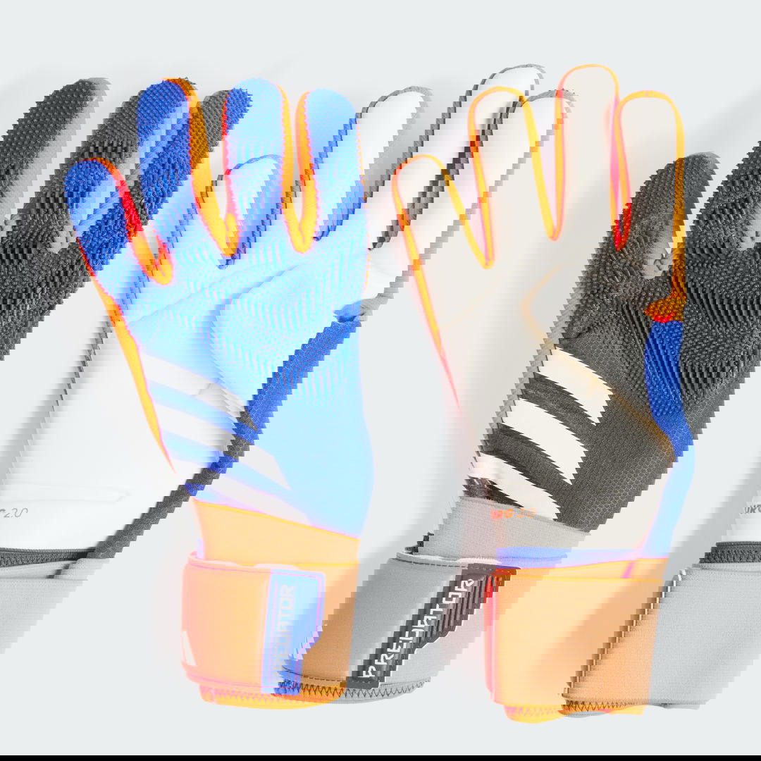 Ръкавици adidas Performance Predator Competition Goalkeeper Gloves Многоцветен | IX3861, 1