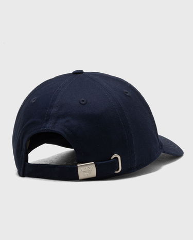 Шапка с козирка Autry Autry Action Shoes x Maison Kitsuné Baseball Cap Тъмно синьо | ACPUMK3B, 1
