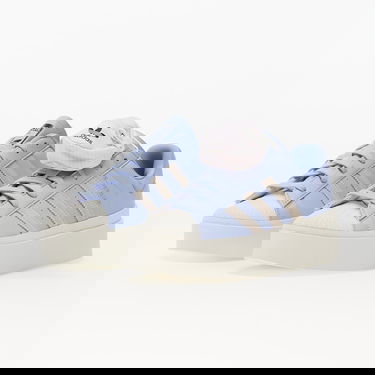 Кецове и обувки adidas Originals Bonega x Superstar Синьо | HQ9841, 4