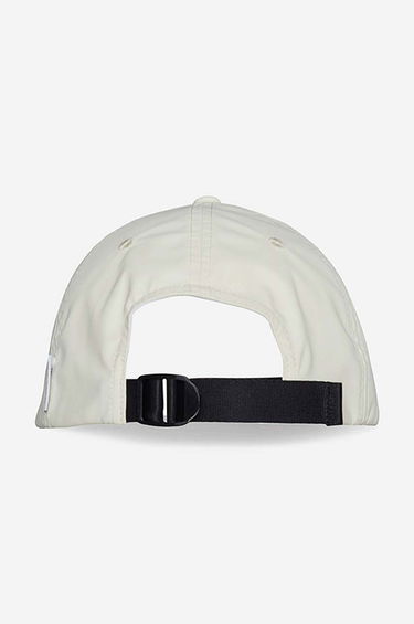 Шапка с козирка Rains Caps Бежово | 13600.FOSSIL, 1