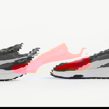 Кецове и обувки Puma Wild Rider Pickup Червено | 38163703, 0