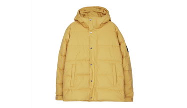 Яке Makia Outpost Jacket Жълто | M31010_230, 0