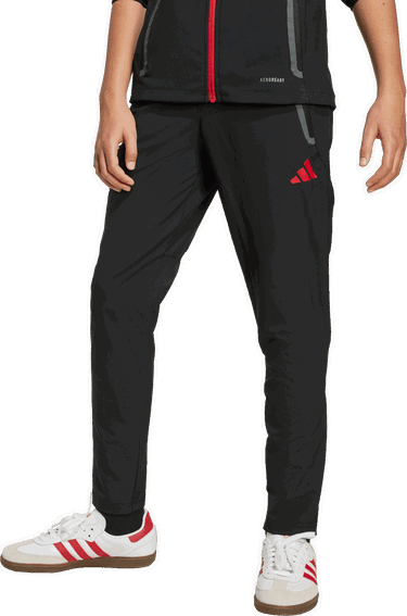 Спортни панталони adidas Originals Liverpool FC Tiro25 Competition Vis Tech Track Pants Черно | jz5559, 4
