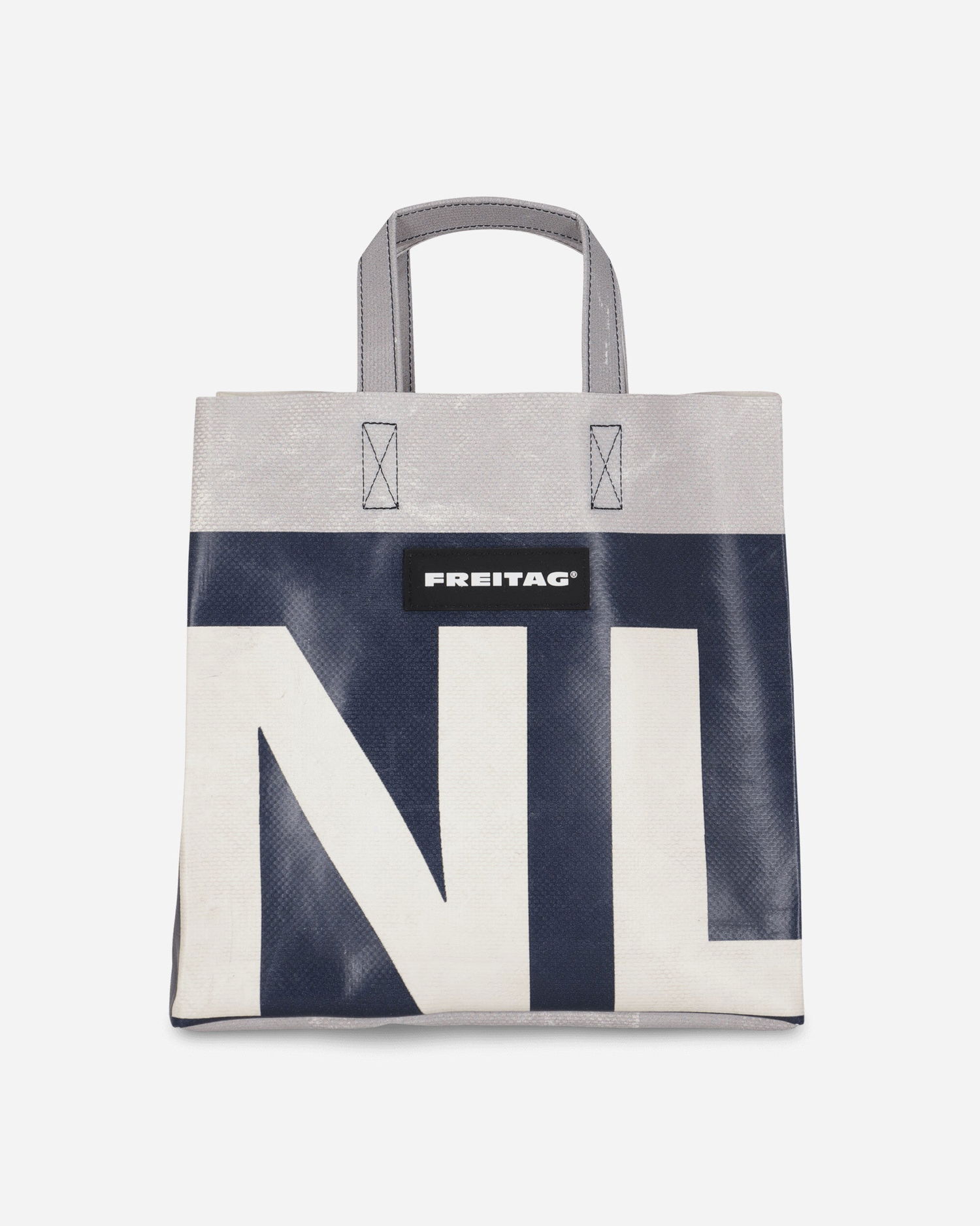 Голяма пазарска чанта Freitag Freitag F250 Sonny Tote Bag Сиво | FREITAGF250 002, 1