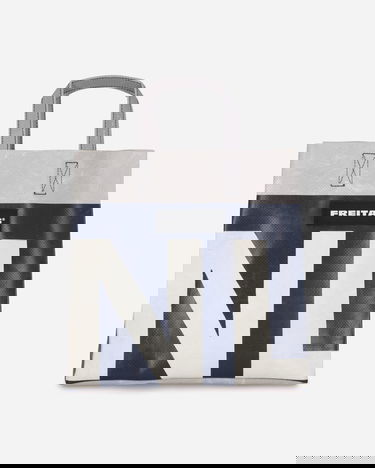 Голяма пазарска чанта Freitag Freitag F250 Sonny Tote Bag Сиво | FREITAGF250 002, 1