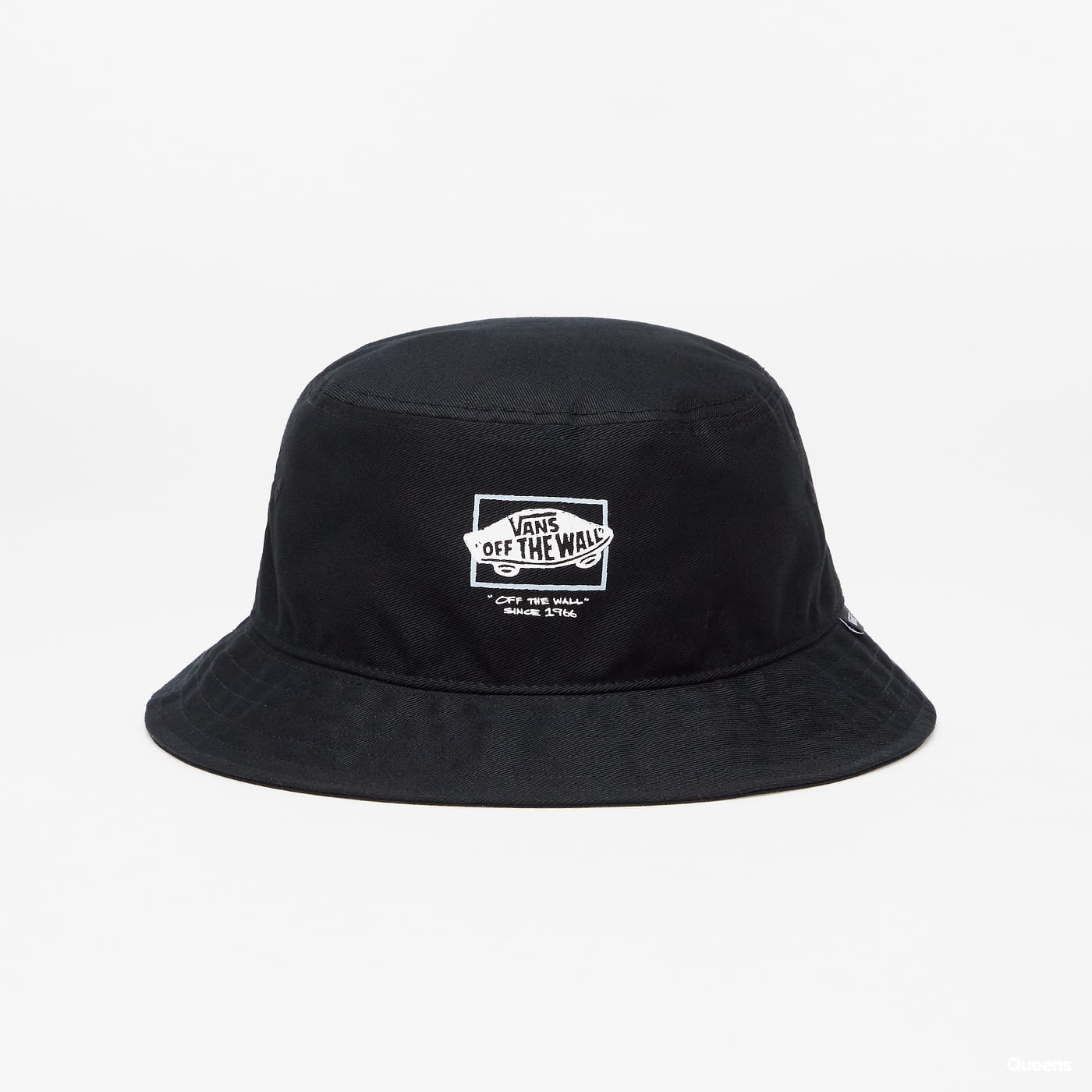 Шапка Vans Undertone Ii Bucket Черно | VN0A4TQBYUW1, 0