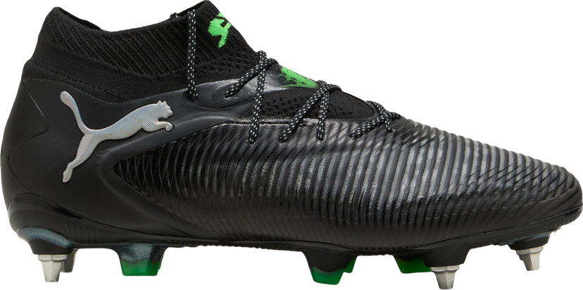 Кецове и обувки Puma FUTURE 8 ULTIMATE MxSG Черно | 108188-02