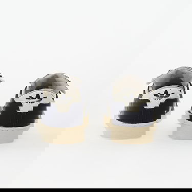 Кецове и обувки adidas Originals Jabbar Lo Тъмно синьо | KJ4550, 4