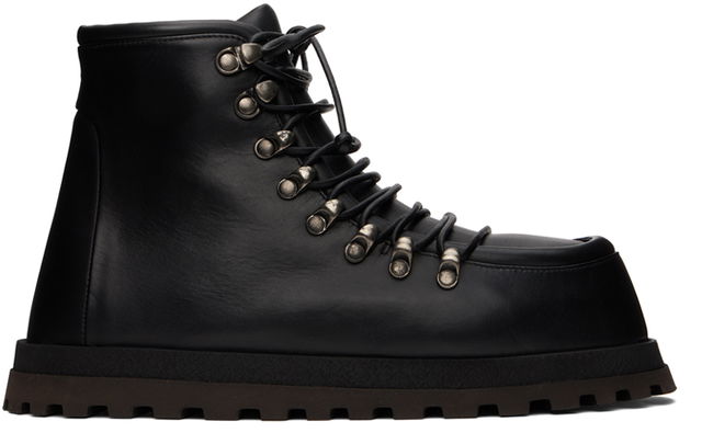 Marsèll Gicarro Ankle Boots