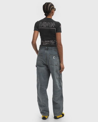 Тениска 032C Telepresence Tight-Cut T-Shirt Черно | S25-WRC-0161-050, 2