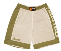 Spalding Reversible Shorts