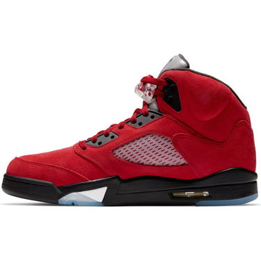 Кецове и обувки Jordan Air Jordan 5 Retro "Raging Bull" Червено | DD0587-600, 2