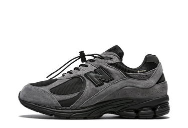 Кецове и обувки New Balance JJJJound x 2002R GORE-TEX "Charcoal" Сиво | M2002RXZ, 0