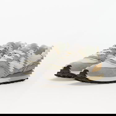 Кецове и обувки New Balance 574 Сиво | U574LGRG, 5