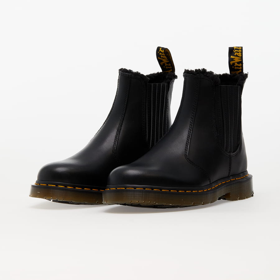 Кецове и обувки Dr. Martens 2976 Chelsea Boot Черно | DM27829001, 1