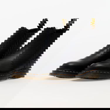 Кецове и обувки Dr. Martens 2976 Chelsea Boot Черно | DM27829001, 1