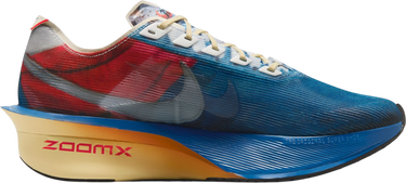Кецове и обувки Nike Vaporfly 4 Синьо | ih3586-999, 2
