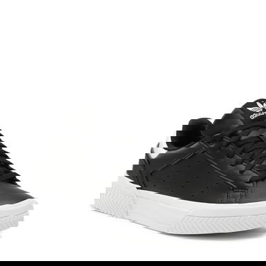 Кецове и обувки adidas Originals Court Tourino W Черно | GZ0160, 1